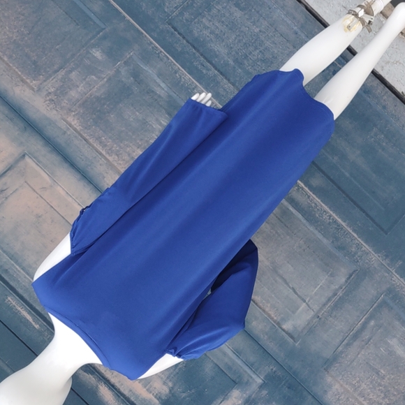 MICHAEL KORS LADIES ELEGANT SHOULERLESS FORMAL/INFORMAL DRESS - Picture 13 of 17